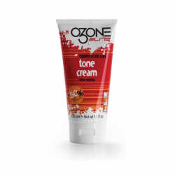 Créme Tonifiante Elite Ozone / TUBE TONE CREAM 150 ml