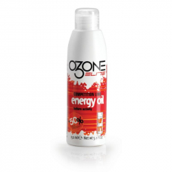Spray Huile énergisante Elite Ozone 150ml