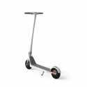 Trottinette Electrique UNAGI E500 Blanc Grisé  - 7,5 pouces - Double Moteur