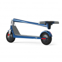 Trottinette Electrique UNAGI E500 Bleu Cosmic  - 7,5 pouces - Double Moteur