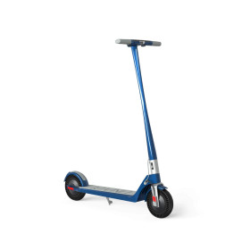 Trottinette Electrique UNAGI E500 Bleu Cosmic  - 7,5 pouces - Double Moteur