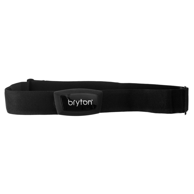 Cardio Bryton : Ceinture cardiaque HRM Bluetooth ANT+