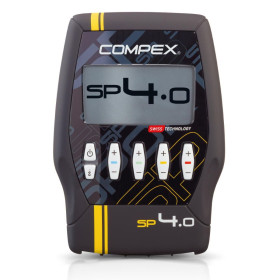 COMPEX SP 4.0 - AVEC FILS