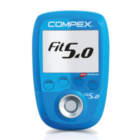 COMPEX FIT 5.0 - SANS FILS - 4 modules