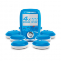 COMPEX FIT 5.0 - SANS FILS - 4 modules