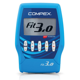 COMPEX FIT 3.0 - AVEC FILS