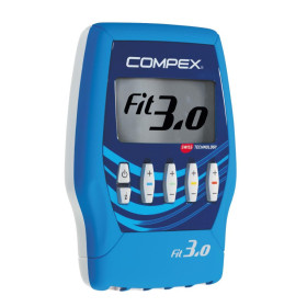 COMPEX FIT 3.0 - AVEC FILS