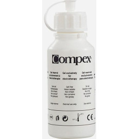 Gel conducteur universel COMPEX - 250g