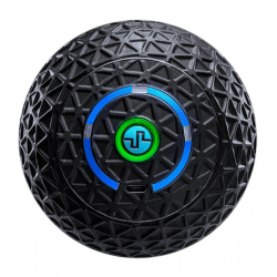 COMPEX MOLECULE - Balle de Massage Vibrante