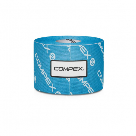 COMPEX TAPE KINESIOLOGIQUE PlaneteCycle