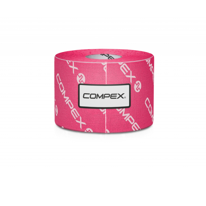 COMPEX TAPE KINESIOLOGIQUE PlaneteCycle