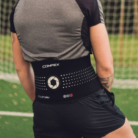 COMPEX COLDFORM BACK (DOS)  - THERAPIE PAR LE CHAUD ET LE FROID pour le DOS