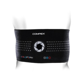 COMPEX COLDFORM BACK (DOS)  - THERAPIE PAR LE CHAUD ET LE FROID pour le DOS