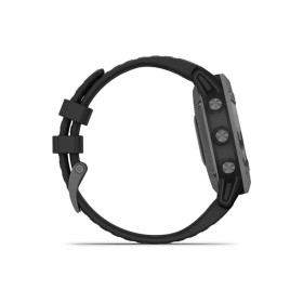 GARMIN FENIX 6 Pro Solar -  2 coloris au choix  - Montre GPS Running et Outdoor