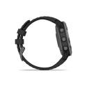 GARMIN FENIX 6 Pro Solar -  2 coloris au choix  - Montre GPS Running et Outdoor