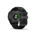 GARMIN FENIX 6 Pro Solar -  2 coloris au choix  - Montre GPS Running et Outdoor