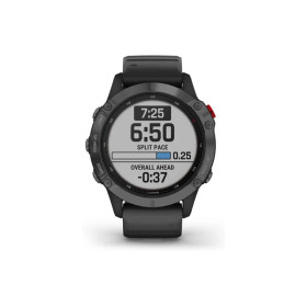 GARMIN FENIX 6 Pro Solar -  2 coloris au choix  - Montre GPS Running et Outdoor