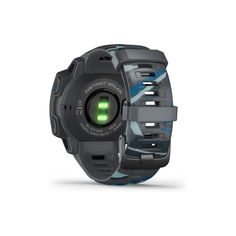 garmin instinct solar surf edition