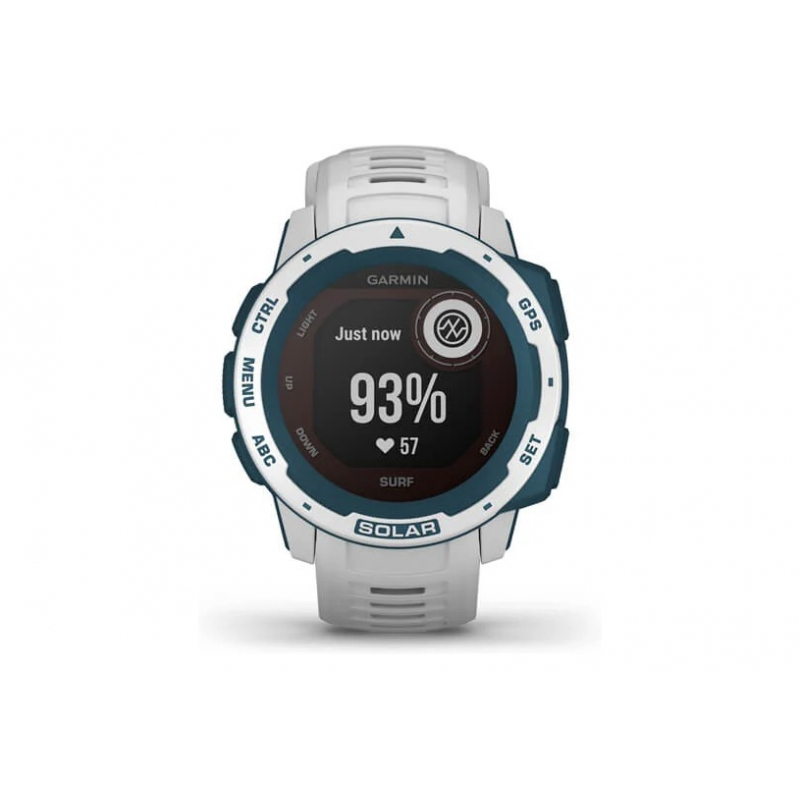 garmin instinct surf edition