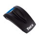 Home Trainer Tacx Boost T2500 Bundle avec Tapis, sac de transport et Toile de protection