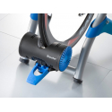 Home Trainer Tacx Boost T2500 Bundle avec Tapis, sac de transport et Toile de protection