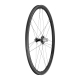 Campagnolo BORA WTO 33 2-Way-Fit Tubeless DARK LABEL - Paire Roues Carbone 