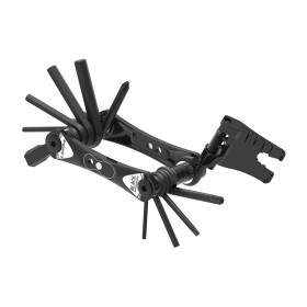 Multi Outils LEZYNE RAP II - 24 Multi Tools