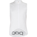 Veste Coupe-Vent POC AVIP WO LT. WIND VEST - Hydrogen White