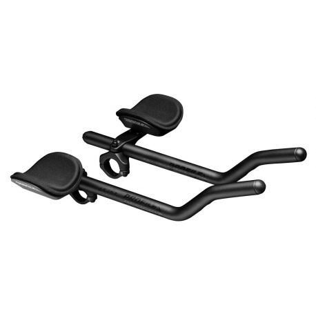 Prolongateurs Triathlon  PROFILE DESIGN Sonic Ergo 45/25a Aerobar