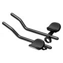 Prolongateurs Triathlon  PROFILE DESIGN Sonic Ergo 45/25a Aerobar