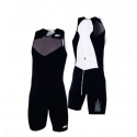 Trifonction Triathlon Homme ZEROD elite TRISUIT MAN BLACK SERIES