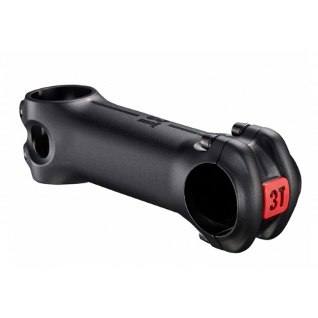 3T Apto Team Stealth - Potence vélo 