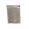 Pastilles electrolyte à croquer SALTSTICK Fastchew - saveur Pêche - 10 pastilles