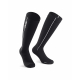 Socquettes ASSOS ASSOSOIRES Recovery Socks Black Series - NEW 2020