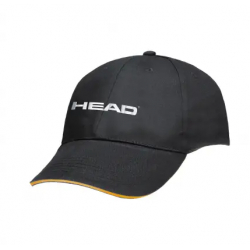 Casquette HEAD Team Hat Basecap