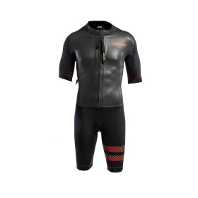 Combinaison SWIMRUN Homme COLTING WETSUITS GO - BLACK