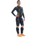 Jambières de Natation et SWIMRUN COLTING WETSUITS SWIMCALF SC02 EXTREME FLOAT