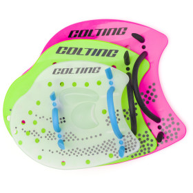 Plaquettes SWIMRUN COLTING WETSUITS - PINK