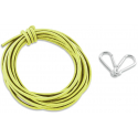 Corde  SWIMRUN Coéquipiers Head Towing Rope