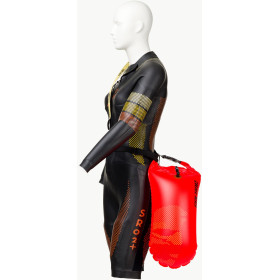 Bouée de sécurité de nage COLTING WETSUITS SAFETY BUOY SB03