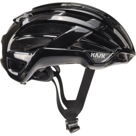 Kask Rapido Black - Casque Route 