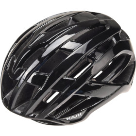 Kask Rapido Black - Casque Route 