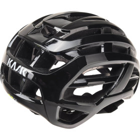 Kask Rapido Black - Casque Route 