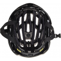 Kask Rapido Black - Casque Route 