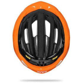 KASK Mojito Cube Orange - Casque Route 
