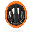 KASK Mojito Cube Orange - Casque Route KASK Mojito Cube Orange - Casque Route