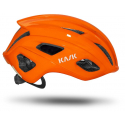 KASK Mojito Cube Orange - Casque Route KASK Mojito Cube Orange - Casque Route