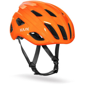 KASK Mojito Cube Orange - Casque Route 