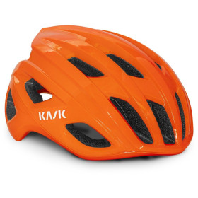 KASK Mojito Cube Orange - Casque Route 
