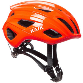 KASK Mojito Cube Orange - Casque Route 